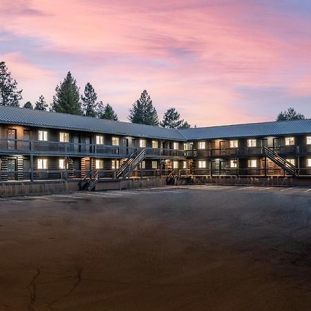 The Nordic Inn McCall Exterior photo